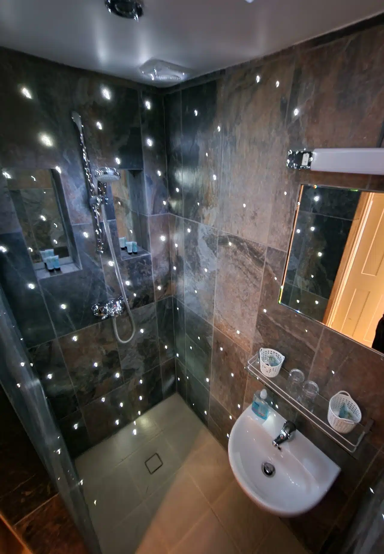14 bathroom