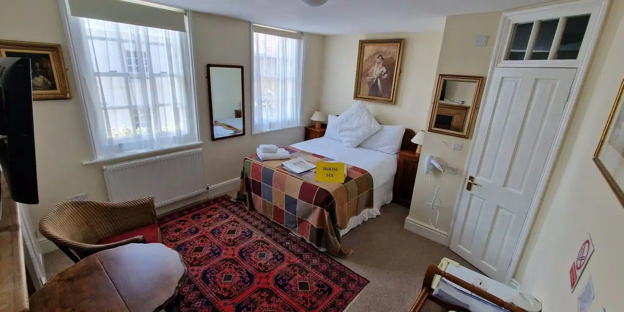 room 6