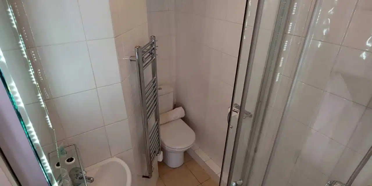 5 bathroom
